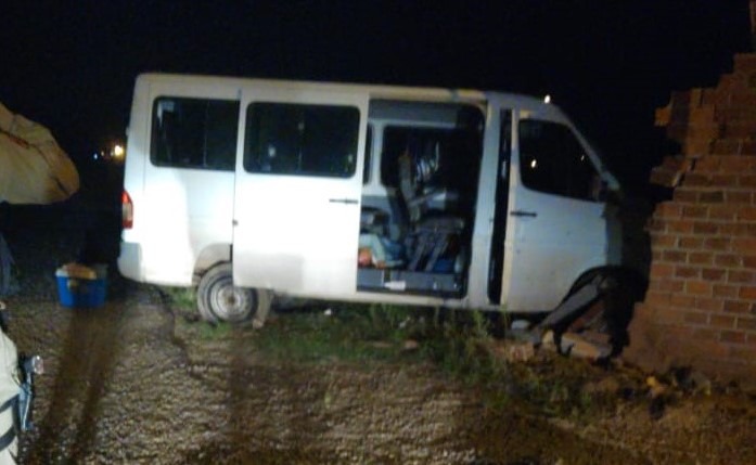 Dupla acusada de roubar Van em Santa Brígida, BA morre em troca de tiros com a polícia de Alagoas