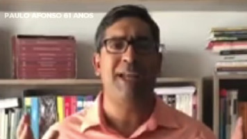 Jean Roubert parabeniza a cidade de Paulo Afonso, pelos 61 anos de Emancipação Política