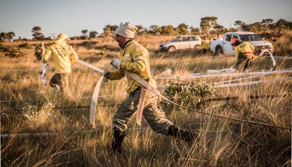 ICMBio abre Processo Seletivo para 12 vagas de Brigadista e Chefe de Esquadrão em Paulo Afonso