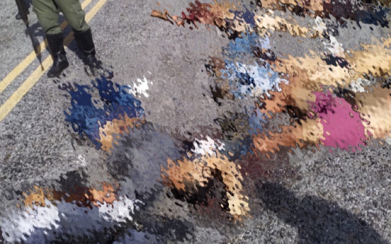 Oito envolvidos na morte de PM em PE são mortos na PB, entre eles um vereador (Fotos)