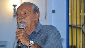 Morre o ex-chesfiano Hermes Benozota, pai do Secretário de Administração de Paulo Afonso