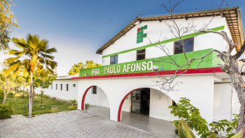 IFBA abre inscrições para Cursos Técnicos; 210 vagas em Paulo Afonso