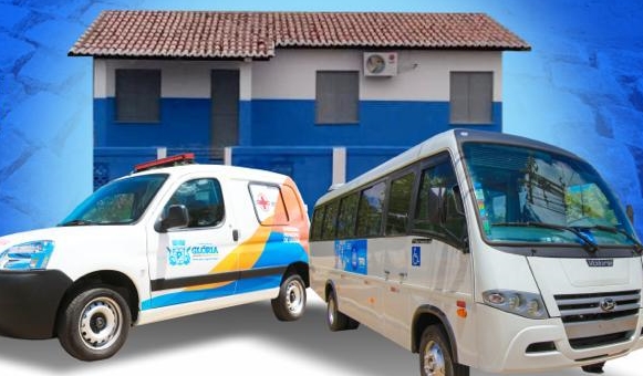 Prefeitura de Glória-BA realizará inauguração e entregas na Agrovila 6 do Projeto Jusante, no dia 28