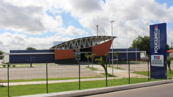 Governador Rui Costa inaugura nesta sexta-feira (12), a Policlínica Regional de Paulo Afonso