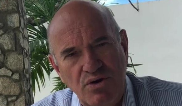 Durante entrevista, Anilton ignora Justiça e Luiz de Deus ao falar das eleições 2020: “Vai facultar a mim ser candidato”