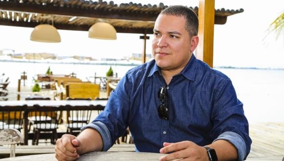 Sem protagonismo, Paulo Afonso poderá perder complexo turístico para Delmiro Gouveia, alerta empresário