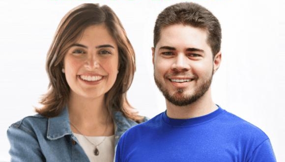 Jovem de Paulo Afonso é selecionado para programa de formação de novas lideranças políticas