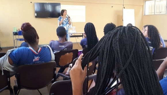 Governo nomeia 277 novos professores e coordenadores pedagógicos. Lista inclui aprovados em Paulo Afonso