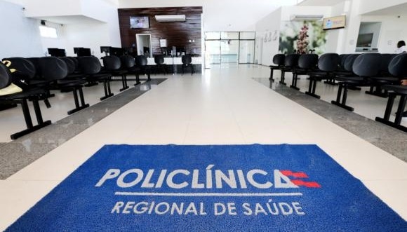 Paulo Afonso recebe policlínica nesta sexta; unidade contará com 67 profissionais