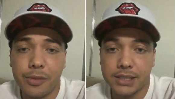 Wesley Safadão pede doações para famílias de Coronel João Sá e Pedro Alexandre; veja