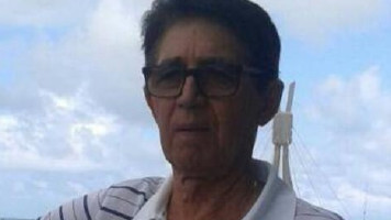 Faleceu em Paulo Afonso, Leônidas Macário, irmão do vereador Pedro Macário