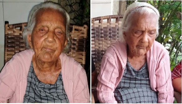 Moradora de 113 anos será homenageada com o título de Cidadã de Paulo Afonso