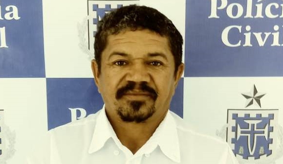 Homem é preso por estupro de vulnerável em Paulo Afonso