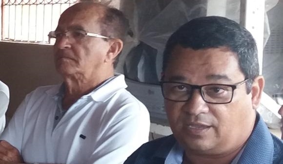 Nova lista de demitidos inclui outra irmã do vereador Bero e Luiz de Deus diz: “tem que provar do amargo”