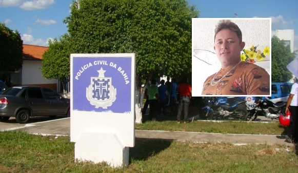 Jovem de 18 anos é o suspeito de matar Jailson no BTN, vítima não aceitava namoro com a filha