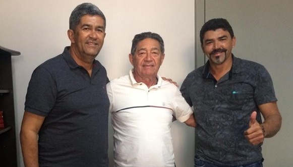 Deputado Mário Júnior investirá aproximadamente R$ 1,5 milhão no esporte de Paulo Afonso