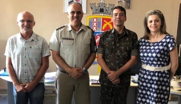 Polícia Civil de Paulo Afonso lança campanha de segurança para os foliões durante a Copa Vela