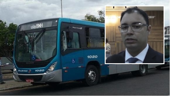 Mário Galinho: gratuidade no transporte coletivo para pessoas a partir de 60 anos não é cumprida em Paulo Afonso (Vídeo)