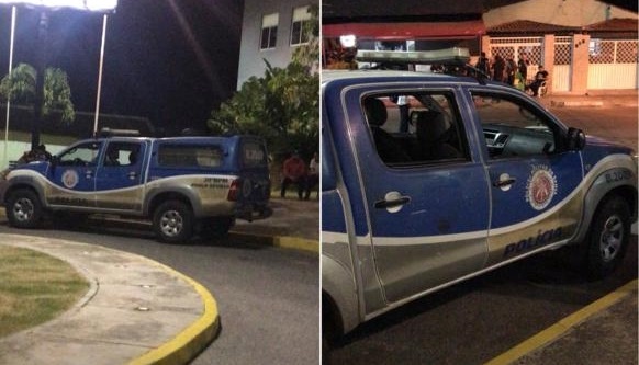 FASETE e 20º BPM emitem notas de esclarecimento sobre incidente na faculdade