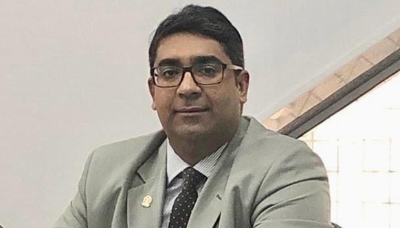 Jean Roubert: Novas regras eleitorais para eleições em 2020