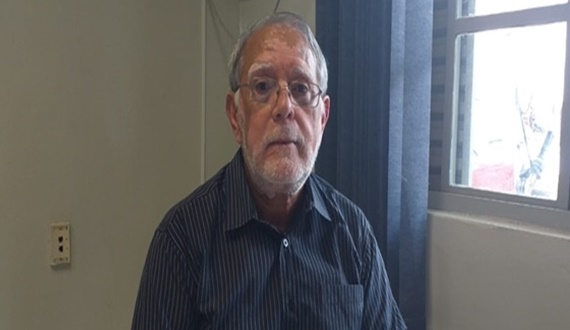 Engenheiro Joel de Jesus Lima assume a Secretaria de Meio Ambiente