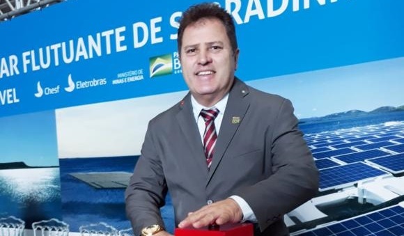 Assinar o cheque de 80 milhões ao prefeito de Paulo Afonso é planejar o endividamento histórico do município, pontua o Capitão Paz