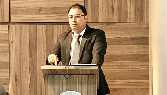 Mário Galinho sobre os R$ 80 milhões: “Isso não é projeto coisa nenhuma! Uma vergonha para nosso povo!”