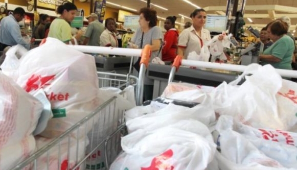 Projeto pretende proibir sacolas plásticas em estabelecimentos comerciais de Paulo Afonso