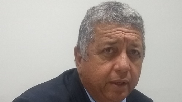 Marcondes Francisco: CHESF planeja construir novo muro em Paulo Afonso