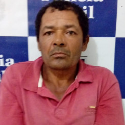 Homem tem mandado cumprido em Jeremoabo