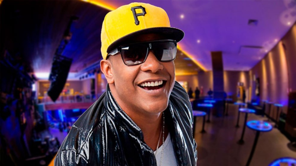 Psirico completa grade da Copa Vela no sábado, 7 (veja programação completa)