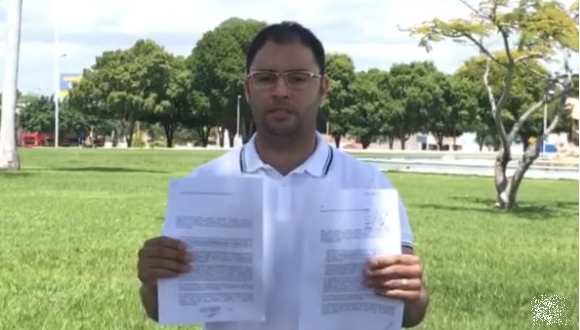 Mário Galinho classifica empréstimo de R$ 80 milhões como “escândalo” e entra com ações no MPF e MPE