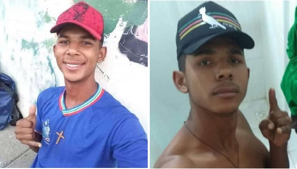 Garoto de 17 anos é morto a tiros em Paulo Afonso