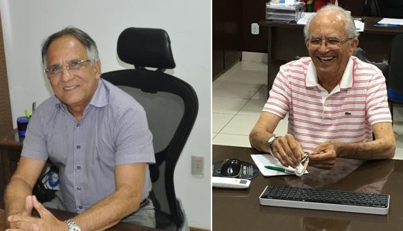 BNews: Genro do prefeito de Paulo Afonso diz a vereadores que reeleição depende de empréstimo de R$ 80 mi; ouça