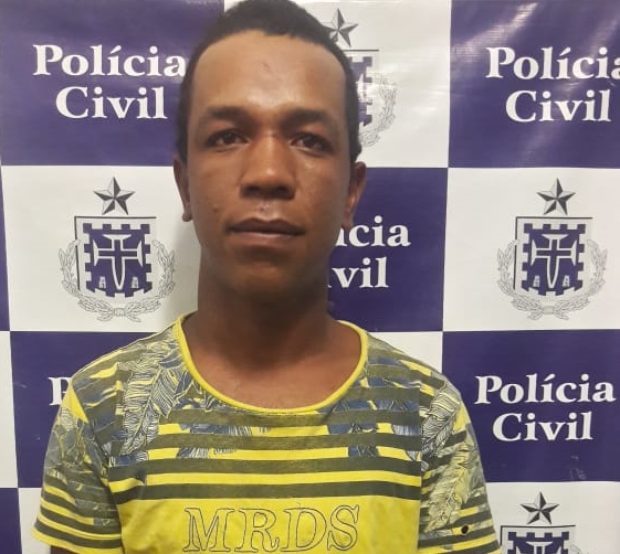 Homem é preso após roubar celular em Paulo Afonso
