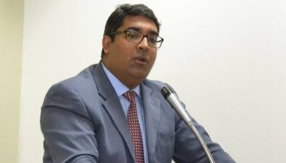 Vereador Jean Roubert parabeniza as grandes lideranças, acompanhe discurso