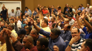 Prefeitos da Bahia defendem transporte alternativo como essencial aos municípios