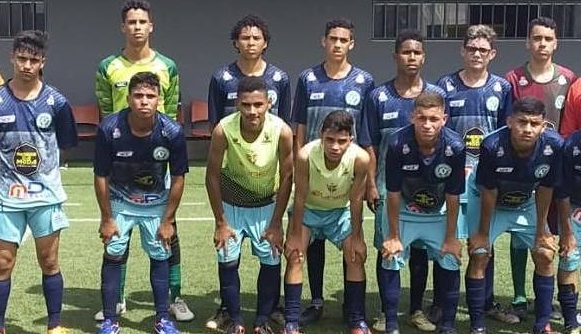 Jovens de Paulo Afonso são avaliados pelo time do Bahia de Feira de Santana e podem ser contratados