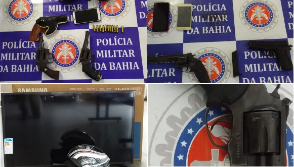 Menor envolvido no roubo de R$ 46 mil em frente ao Bradesco de Paulo Afonso é apreendido pela PM