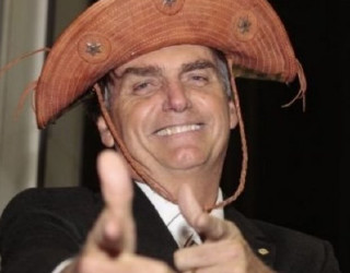 Rejeição a Bolsonaro dispara no Nordeste e sobe de 41% para 52% em 2 meses