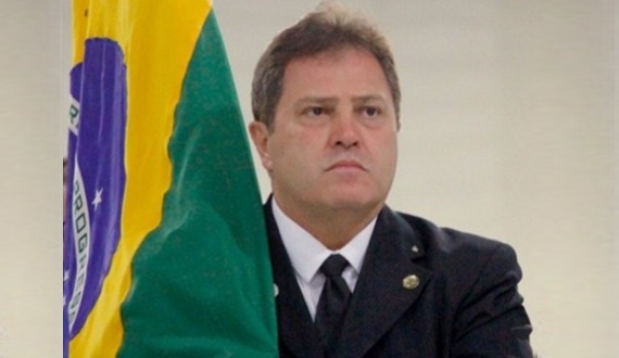 “Na política de Paulo Afonso existe um jogo fantasmagórico e verborrágico”, diz Capitão Paz