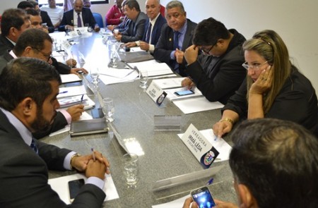 Sessão que validou empréstimo de R$ 80 milhões pode ser anulada pela Justiça