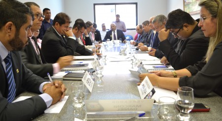 Luiz de Deus consegue novo 8 x 7 e garante antecipação de R$ 15 milhões