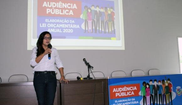 Prefeitura projeta R$ 384 milhões para 2020 e Galinho comenta: “ainda assim pediram 80 milhões”