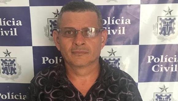 Falsário é preso ao tentar aplicar golpe na agência do INSS de Paulo Afonso, diz PC-BA