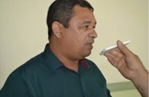 Bero do JB diz ser verdadeiro áudio vazado de Luizinho para conquistar votos dos vereadores