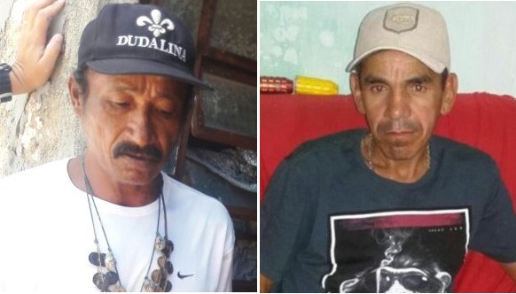 Polícia prende “Índio”, acusado de matar popular com 17 facadas há mais de 1 ano no Jardim Bahia