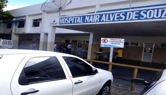 Poder Público tem até o fim do mês para apresentar Plano de Gestão do Hospital Nair Alves de Souza
