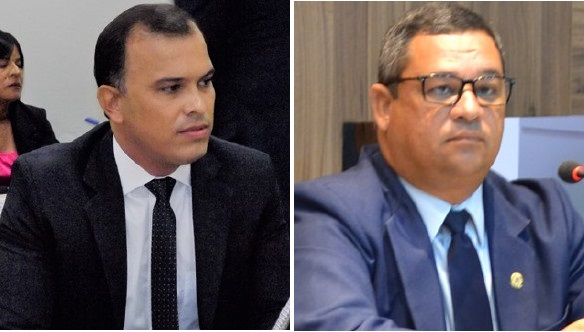 Marconi Daniel e Bero do JB seguem ‘detonando’ gestão de Luiz de Deus: “Samba do crioulo doido”