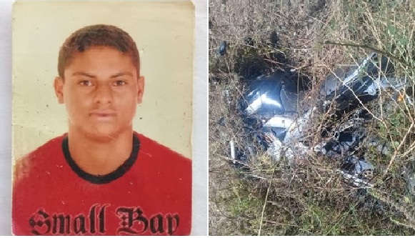 Homem de Petrolândia pega moto emprestada, some por dois dias e morre de acidente em Itaíba-PE
